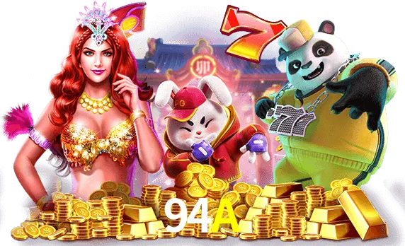 Troféu de torneio mensal de slots da 94a.com